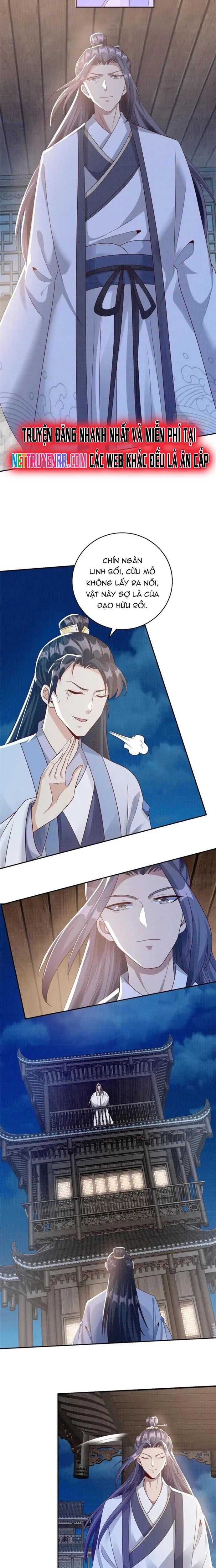 Đại Đạo Tranh Phong Chap 73 - Next Chap 74