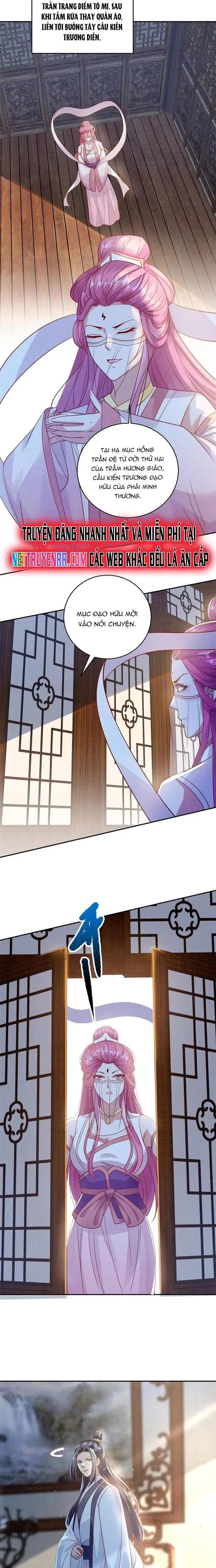 Đại Đạo Tranh Phong Chap 73 - Next Chap 74