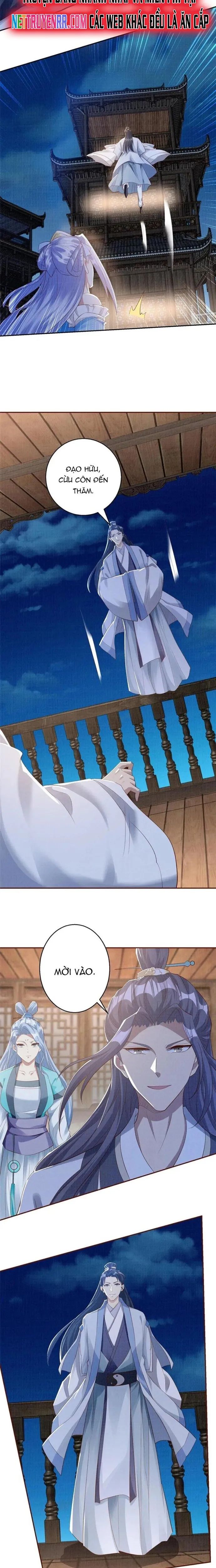 Đại Đạo Tranh Phong Chap 73 - Next Chap 74