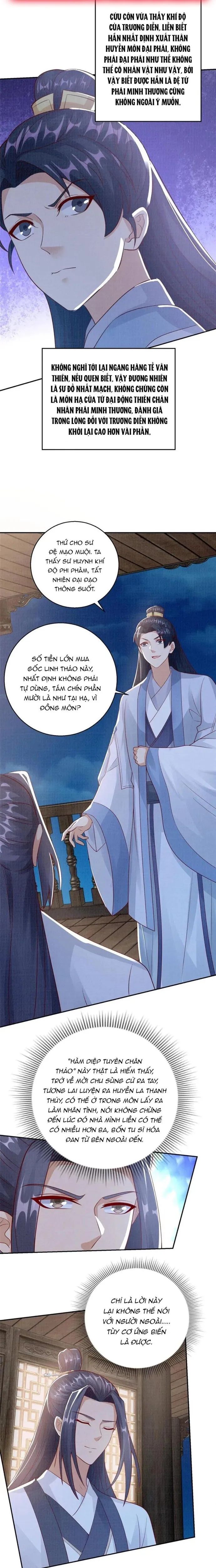 Đại Đạo Tranh Phong Chap 73 - Next Chap 74