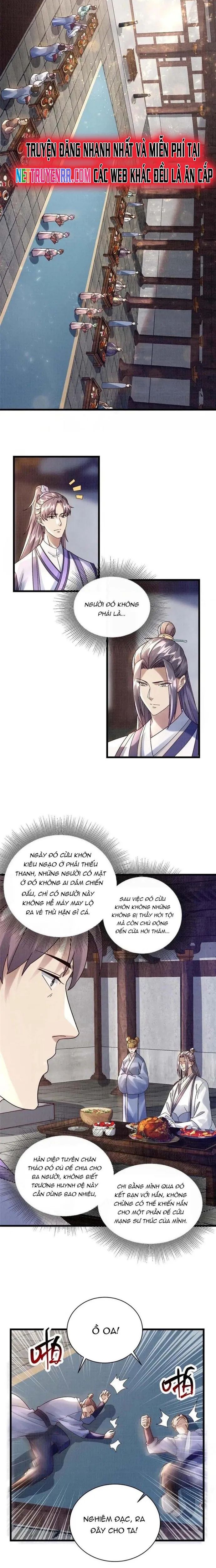 Đại Đạo Tranh Phong Chap 74 - Next Chap 75
