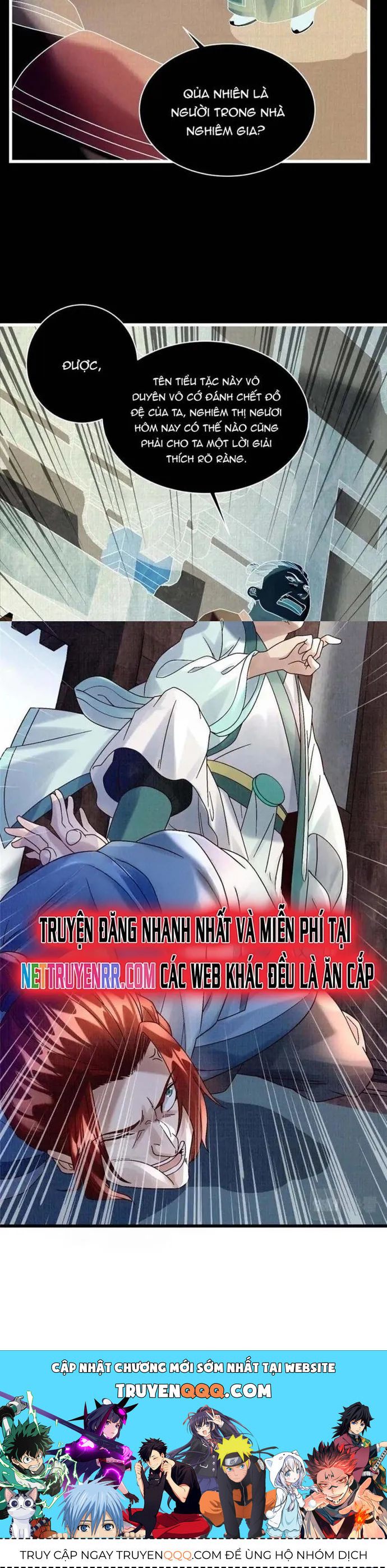 Đại Đạo Tranh Phong Chap 74 - Next Chap 75