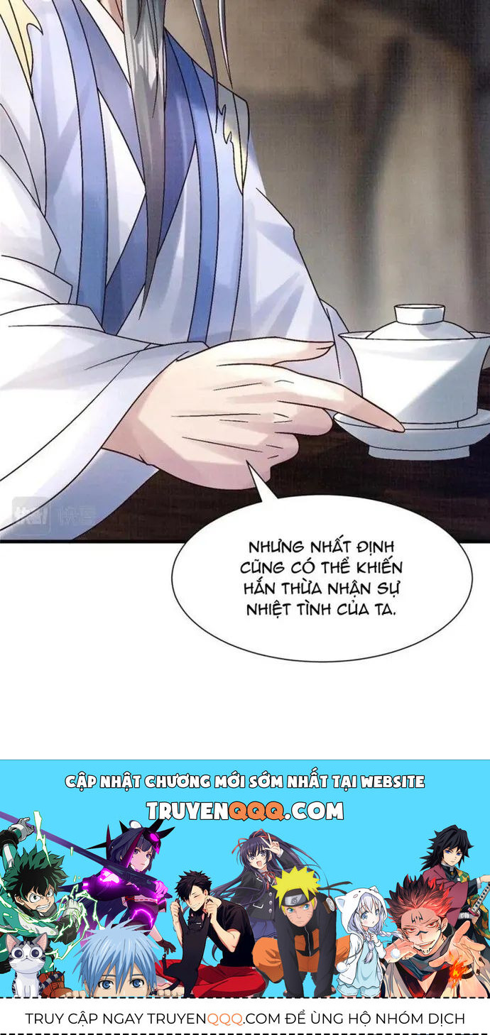 Đại Đạo Tranh Phong Chap 75 - Next Chap 76