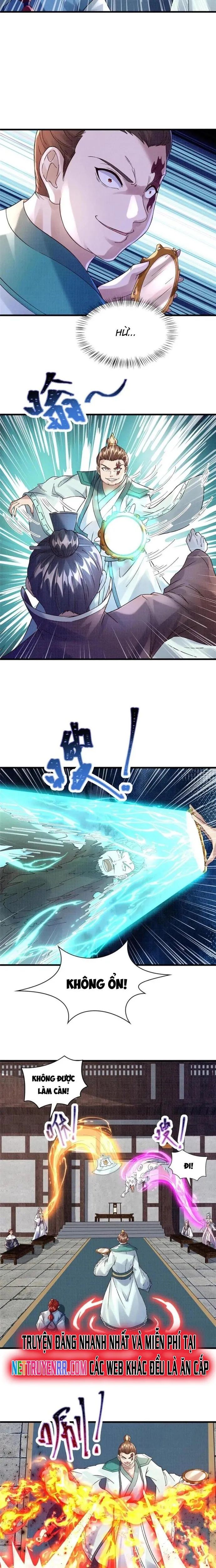 Đại Đạo Tranh Phong Chap 75 - Next Chap 76