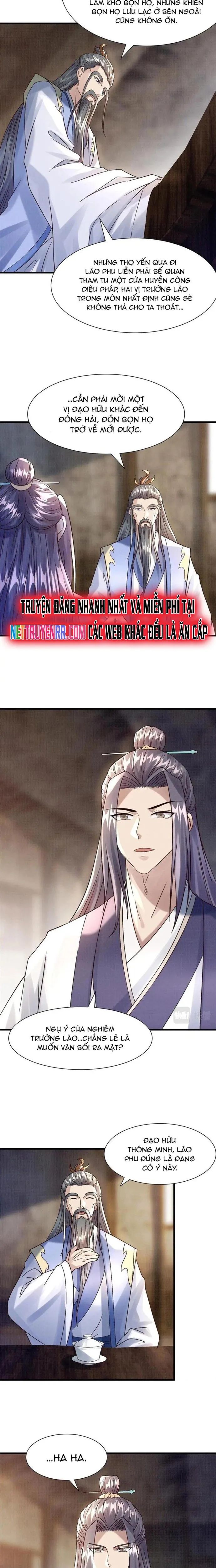 Đại Đạo Tranh Phong Chap 75 - Next Chap 76