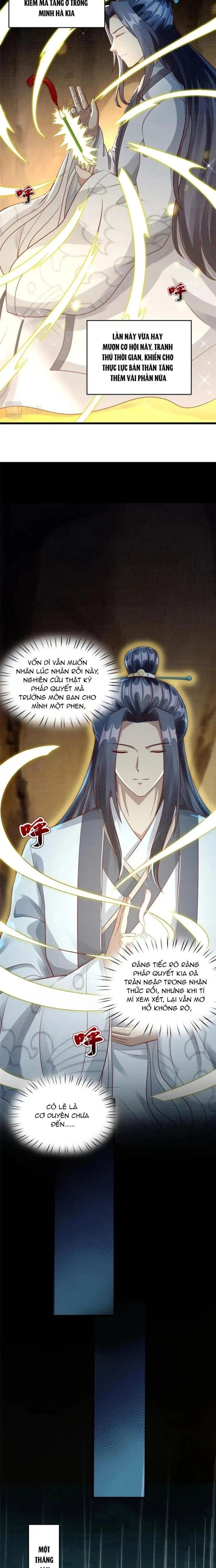 Đại Đạo Tranh Phong Chap 76 - Next Chap 77