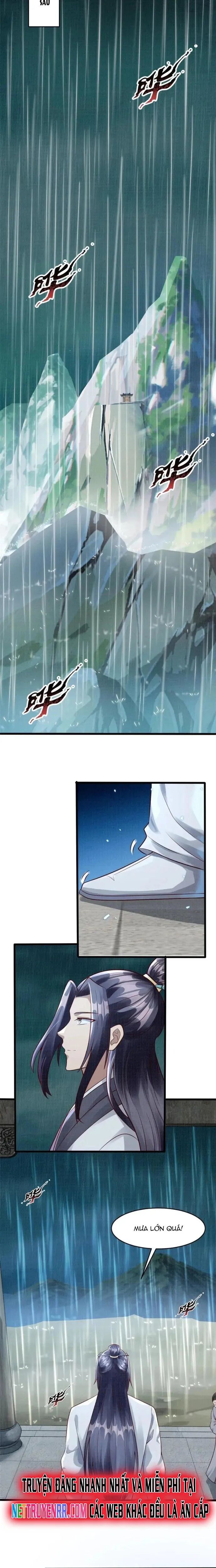 Đại Đạo Tranh Phong Chap 76 - Next Chap 77