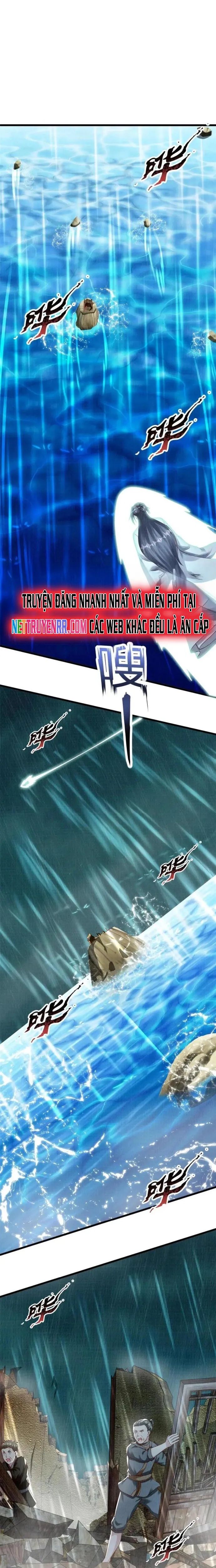 Đại Đạo Tranh Phong Chap 76 - Next Chap 77