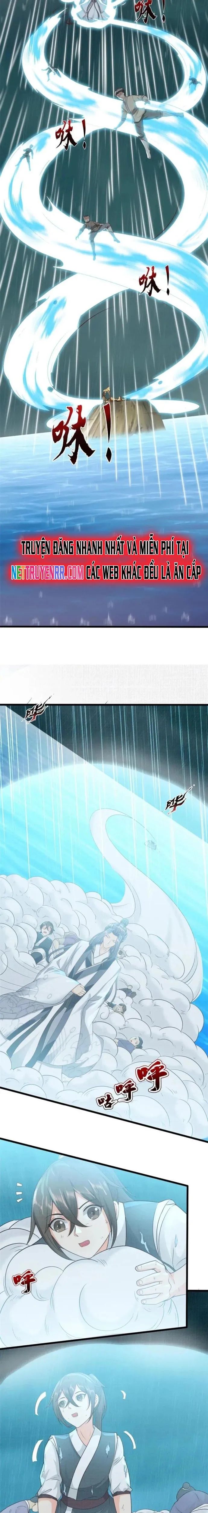 Đại Đạo Tranh Phong Chap 76 - Next Chap 77