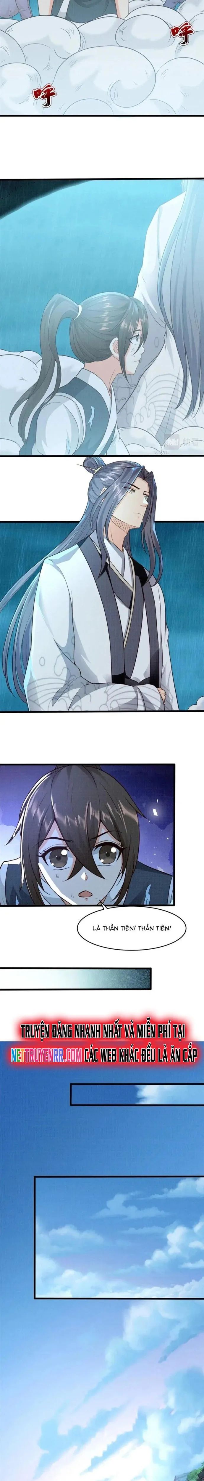 Đại Đạo Tranh Phong Chap 76 - Next Chap 77