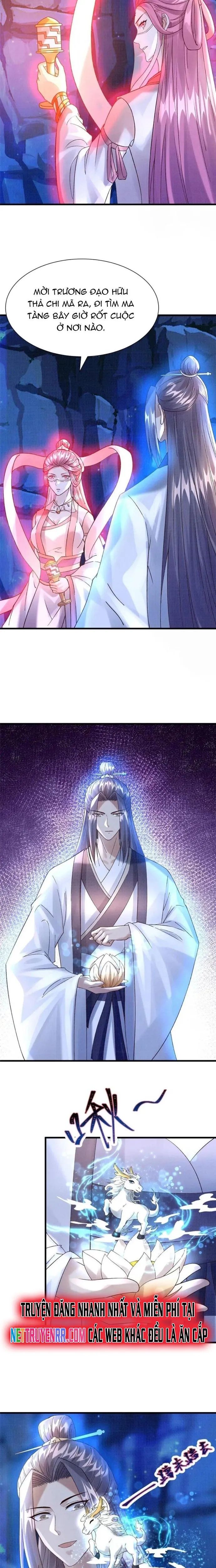 Đại Đạo Tranh Phong Chap 78 - Next Chap 79