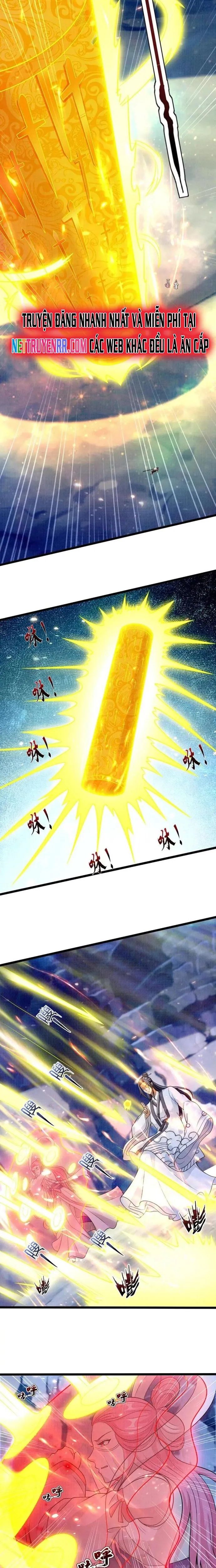 Đại Đạo Tranh Phong Chap 79 - Next Chap 80