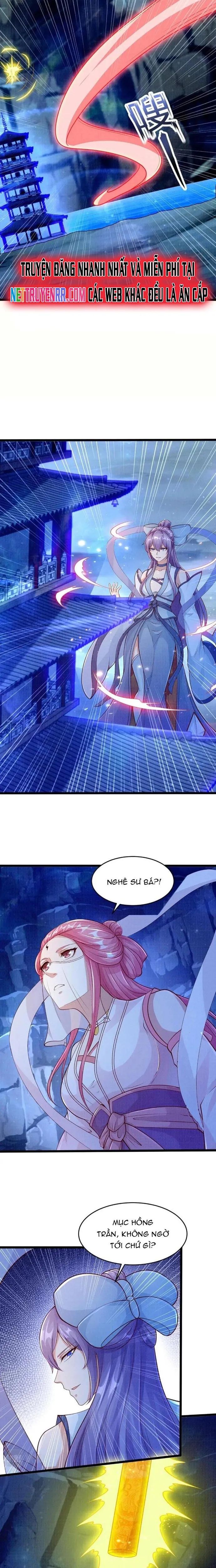 Đại Đạo Tranh Phong Chap 79 - Next Chap 80