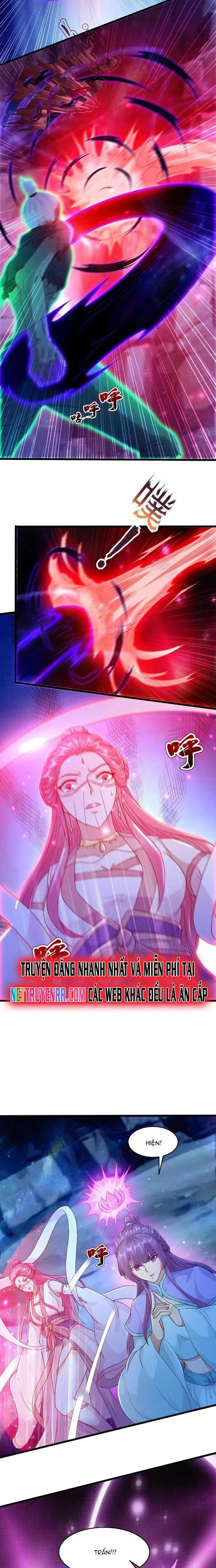Đại Đạo Tranh Phong Chap 79 - Next Chap 80