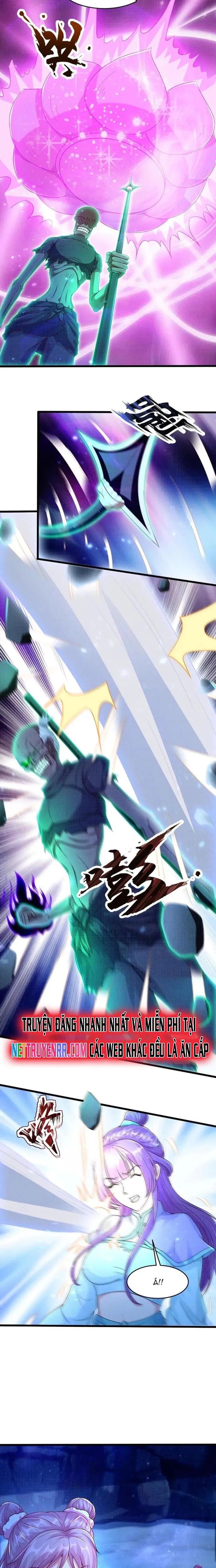 Đại Đạo Tranh Phong Chap 79 - Next Chap 80