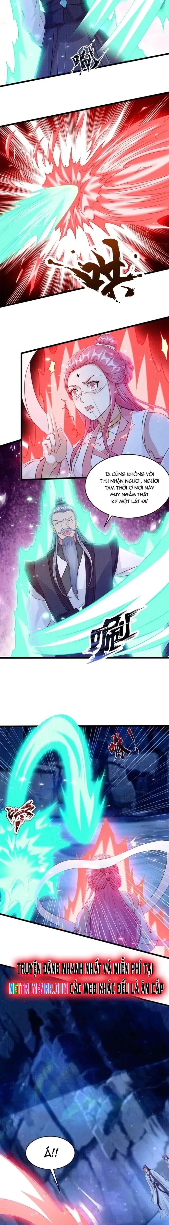 Đại Đạo Tranh Phong Chap 80 - Next Chap 81
