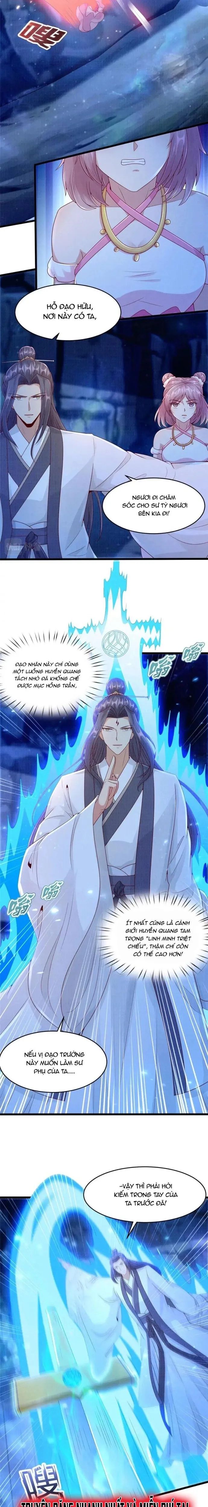 Đại Đạo Tranh Phong Chap 80 - Next Chap 81