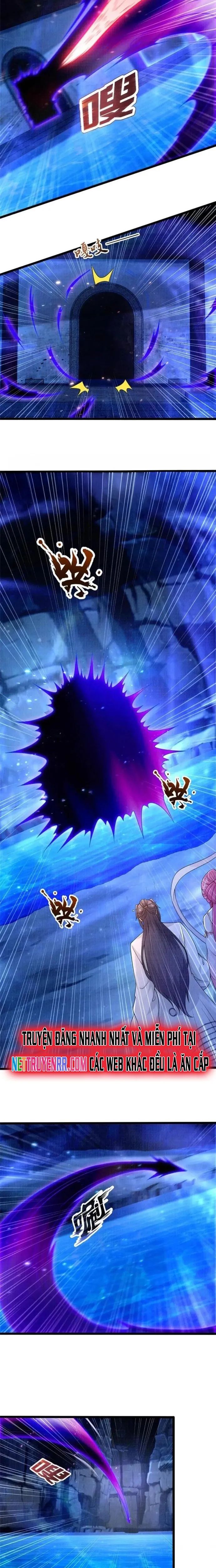 Đại Đạo Tranh Phong Chap 80 - Next Chap 81
