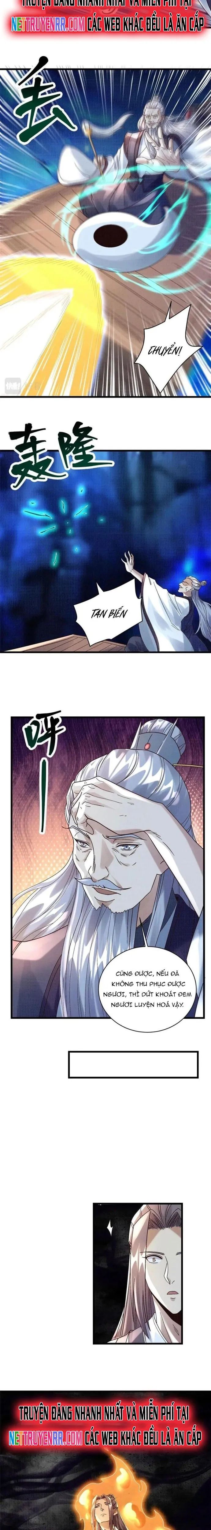 Đại Đạo Tranh Phong Chap 81 - Next Chap 82