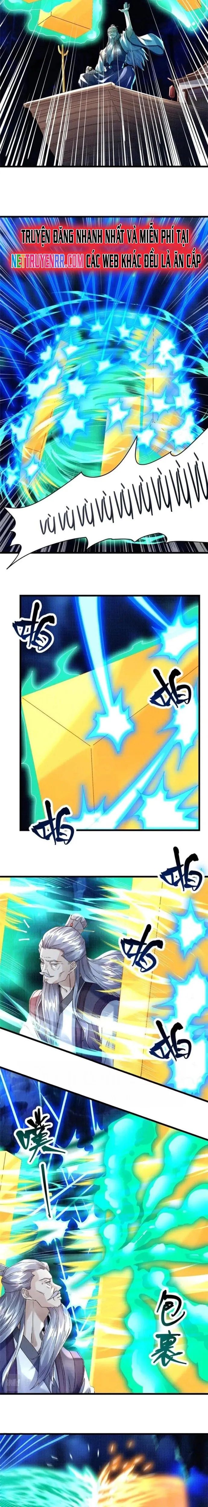 Đại Đạo Tranh Phong Chap 81 - Next Chap 82