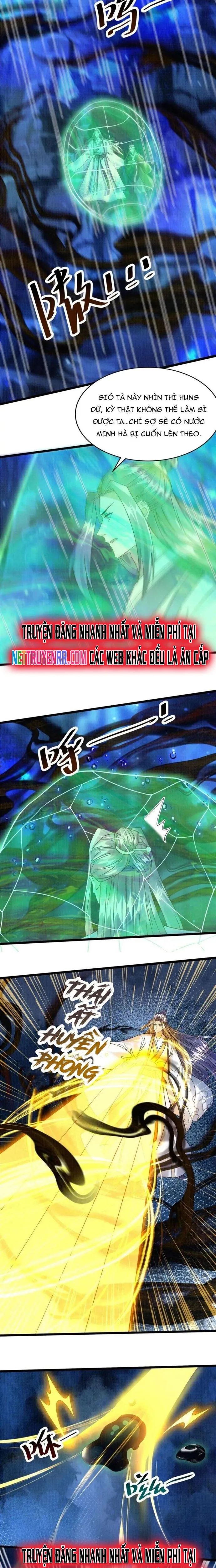 Đại Đạo Tranh Phong Chap 82 - Next Chap 83