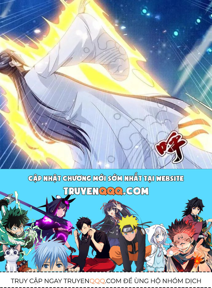 Đại Đạo Tranh Phong Chap 83 - Next Chap 84