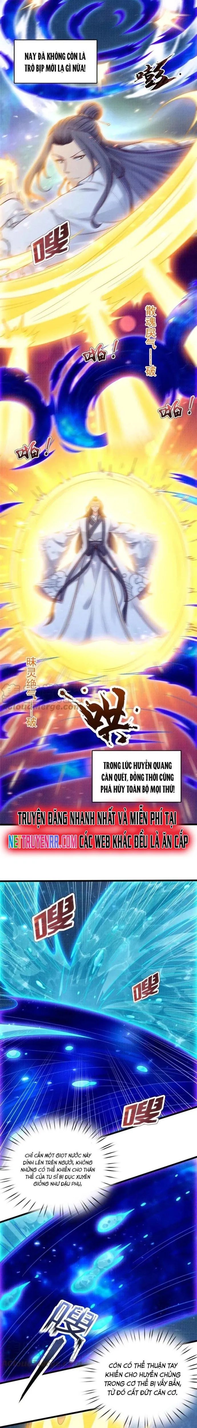 Đại Đạo Tranh Phong Chap 83 - Next Chap 84