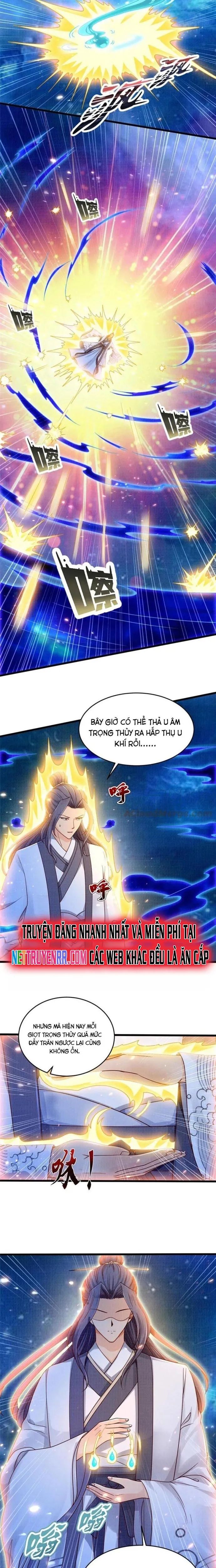 Đại Đạo Tranh Phong Chap 83 - Next Chap 84
