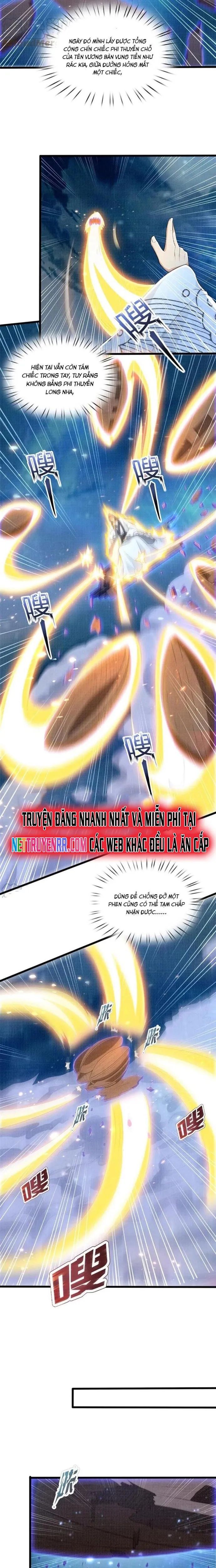 Đại Đạo Tranh Phong Chap 83 - Next Chap 84