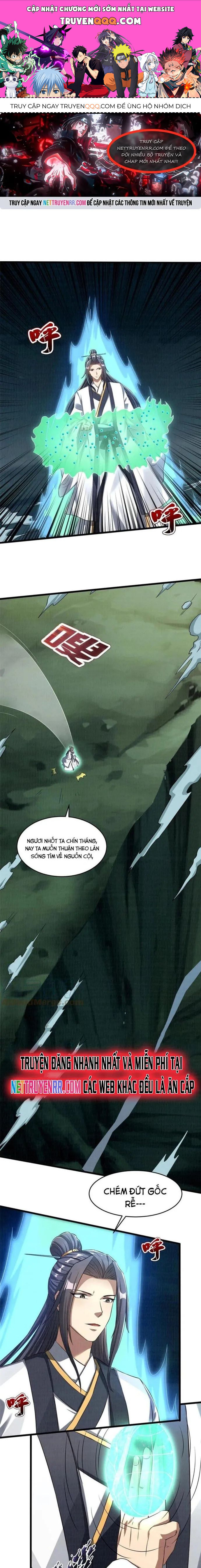 Đại Đạo Tranh Phong Chap 84 - Next Chap 85