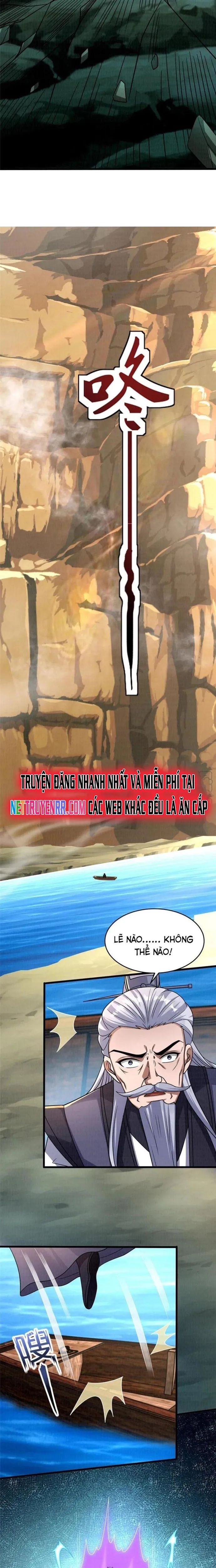 Đại Đạo Tranh Phong Chap 84 - Next Chap 85
