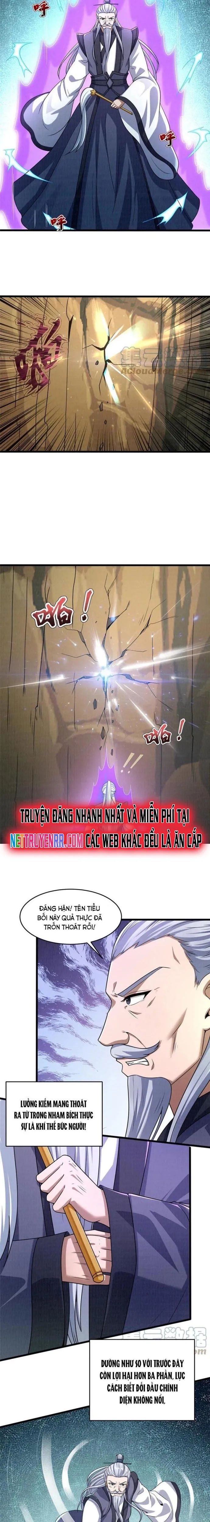 Đại Đạo Tranh Phong Chap 84 - Next Chap 85