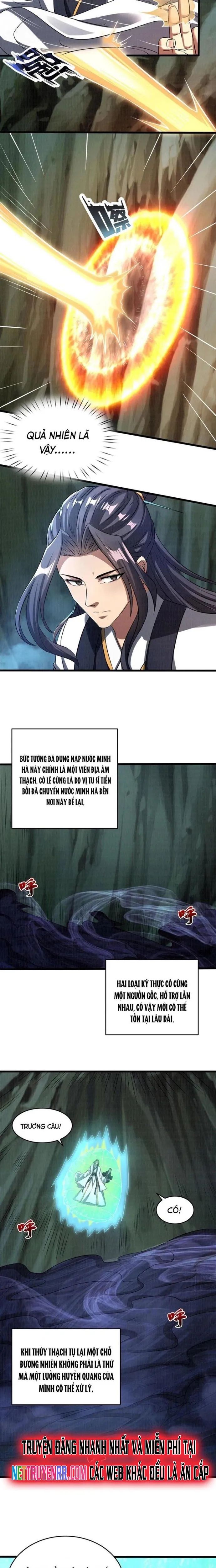 Đại Đạo Tranh Phong Chap 84 - Next Chap 85