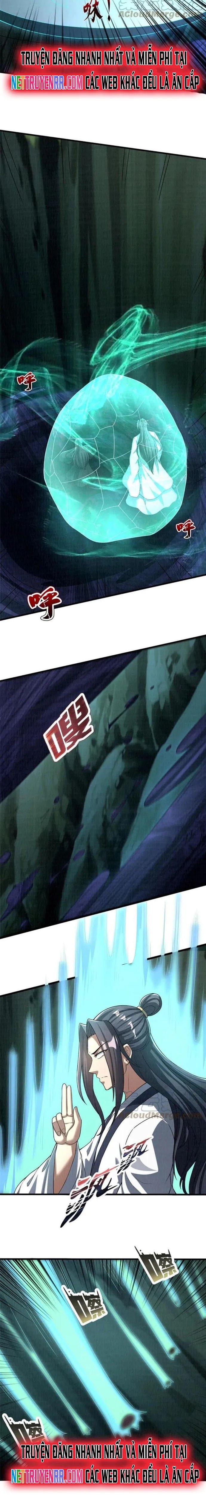 Đại Đạo Tranh Phong Chap 84 - Next Chap 85