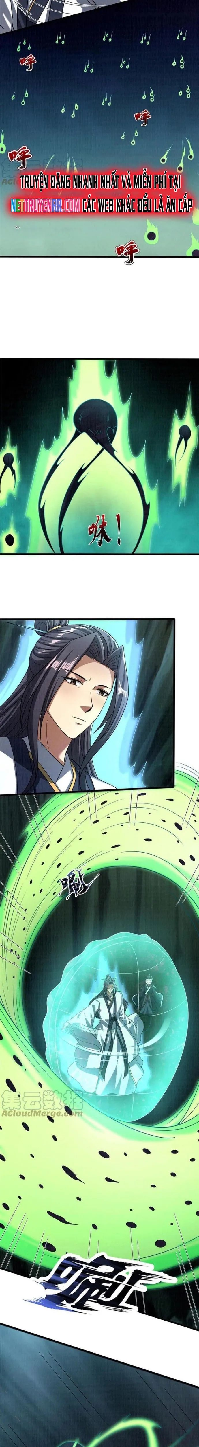 Đại Đạo Tranh Phong Chap 84 - Next Chap 85