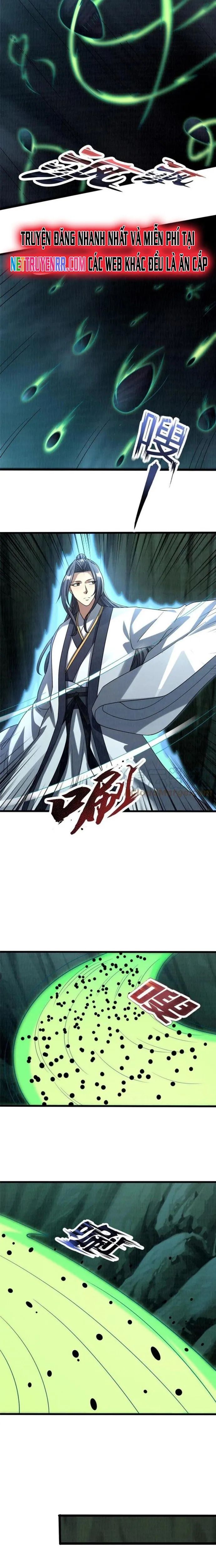 Đại Đạo Tranh Phong Chap 84 - Next Chap 85