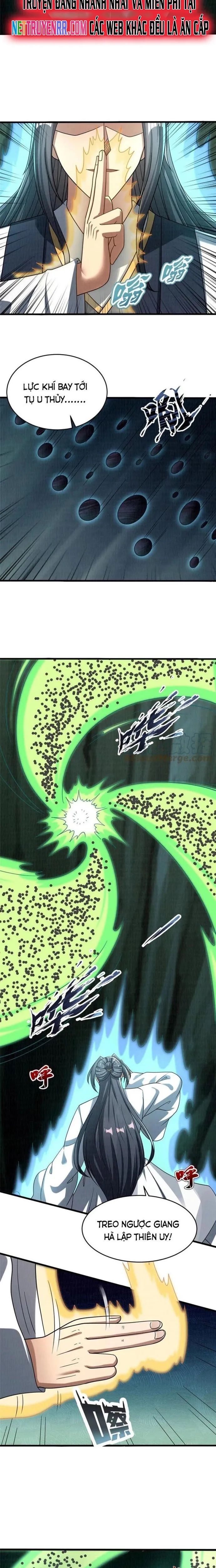 Đại Đạo Tranh Phong Chap 84 - Next Chap 85