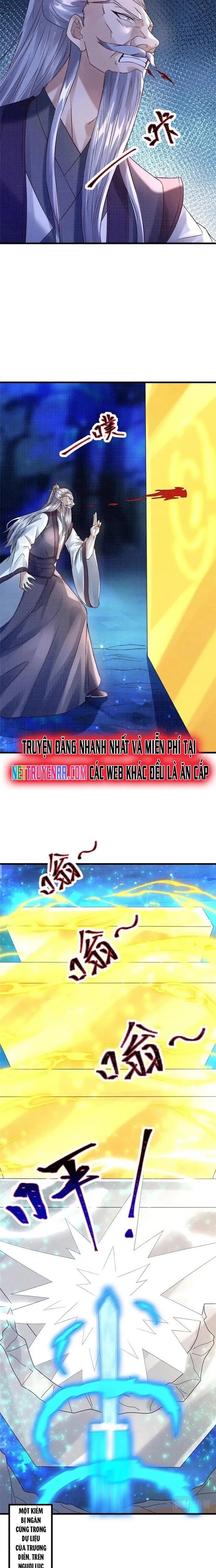 Đại Đạo Tranh Phong Chap 85 - Next Chap 86