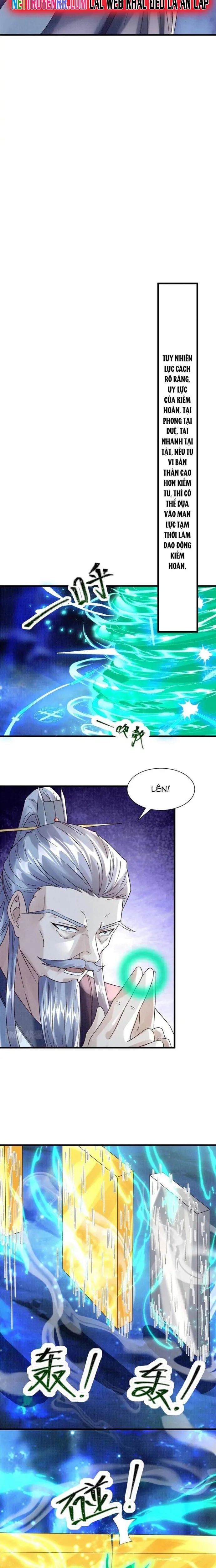 Đại Đạo Tranh Phong Chap 85 - Next Chap 86