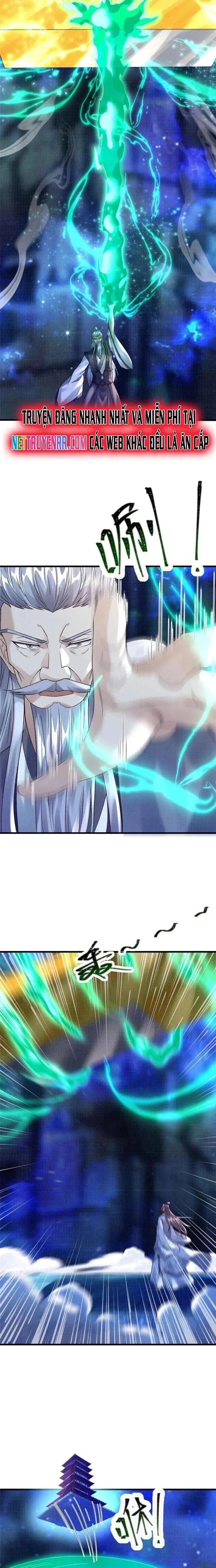 Đại Đạo Tranh Phong Chap 85 - Next Chap 86