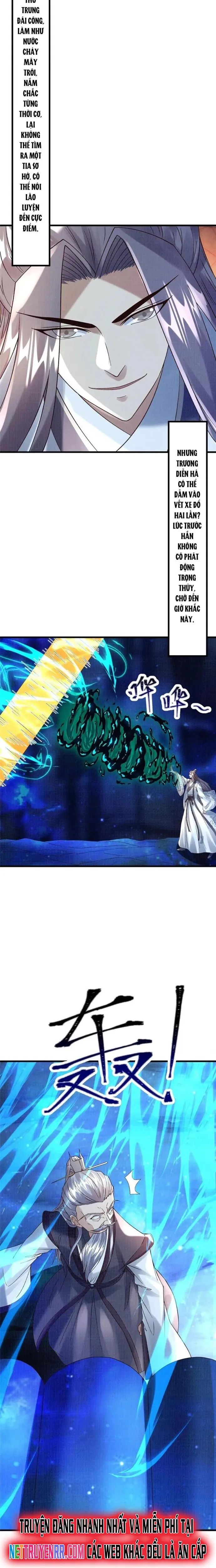 Đại Đạo Tranh Phong Chap 85 - Next Chap 86