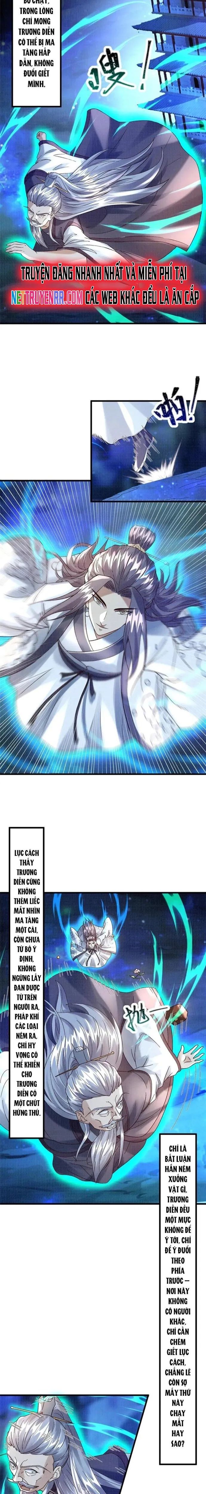 Đại Đạo Tranh Phong Chap 85 - Next Chap 86