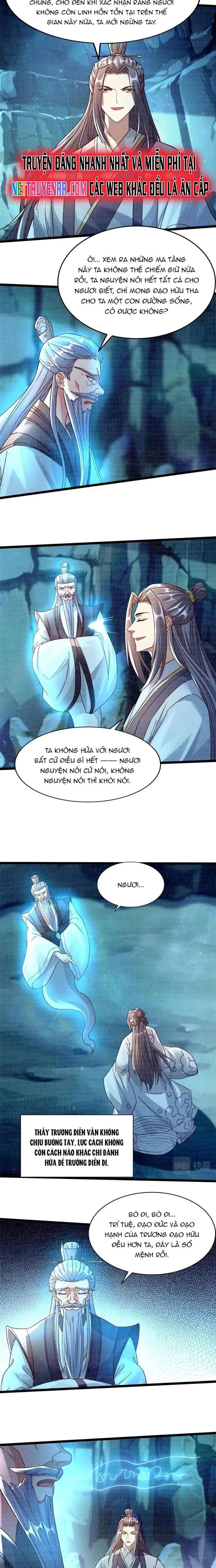 Đại Đạo Tranh Phong Chap 86 - Next Chap 87