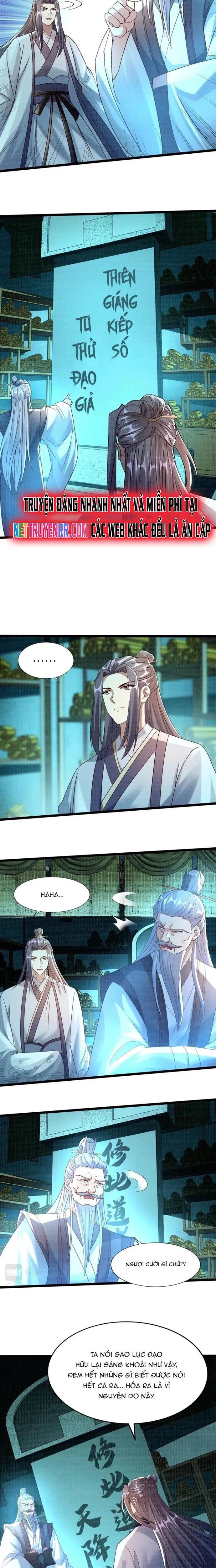 Đại Đạo Tranh Phong Chap 86 - Next Chap 87