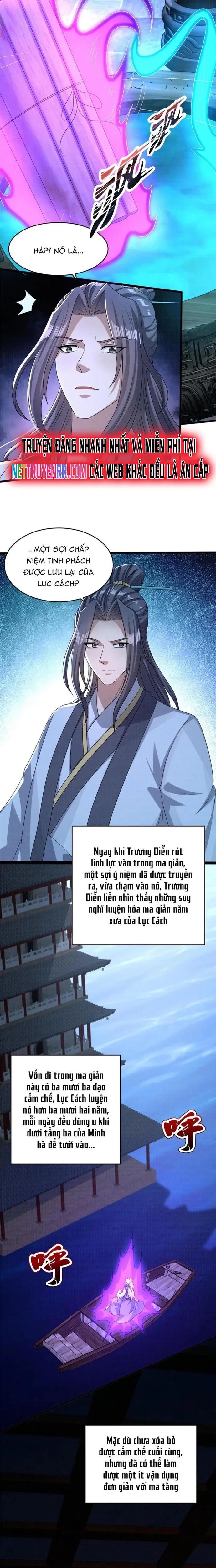 Đại Đạo Tranh Phong Chap 871 - Next Chap 872