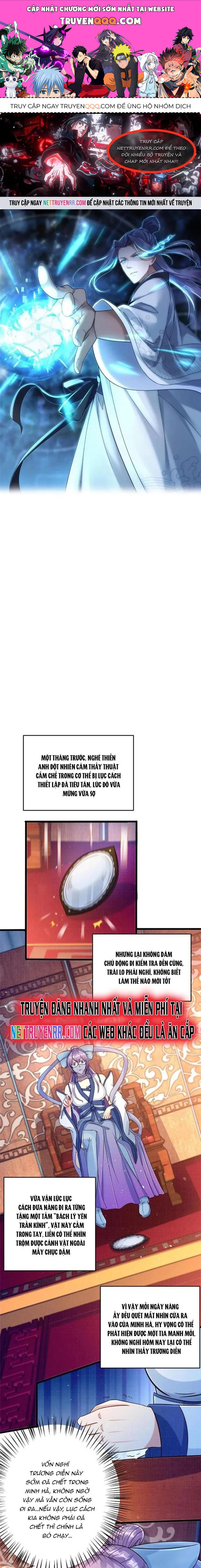 Đại Đạo Tranh Phong Chap 88 - Next Chap 89