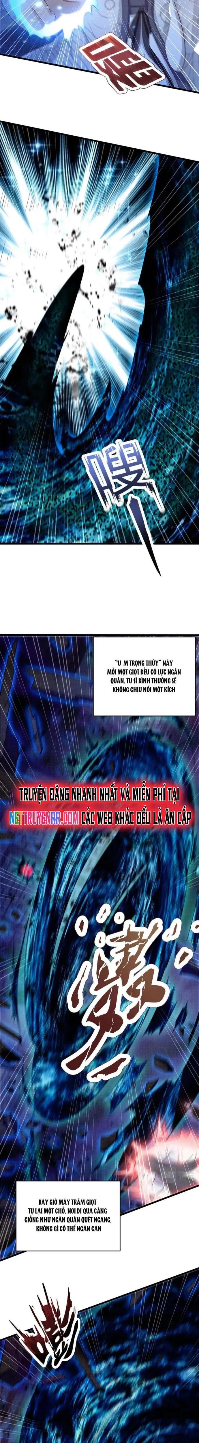 Đại Đạo Tranh Phong Chap 88 - Next Chap 89