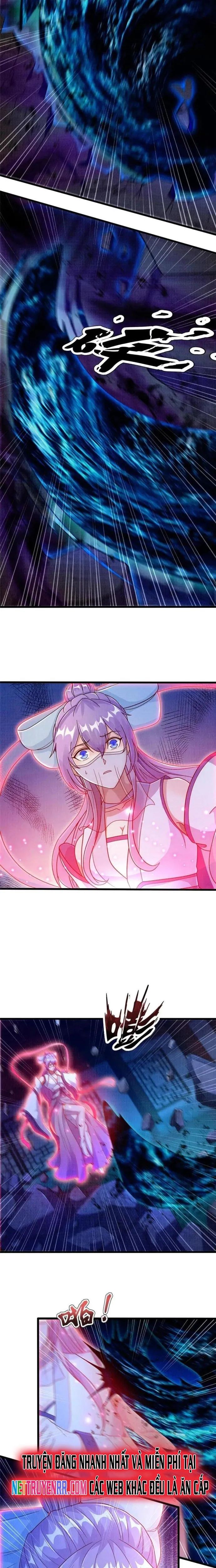 Đại Đạo Tranh Phong Chap 88 - Next Chap 89