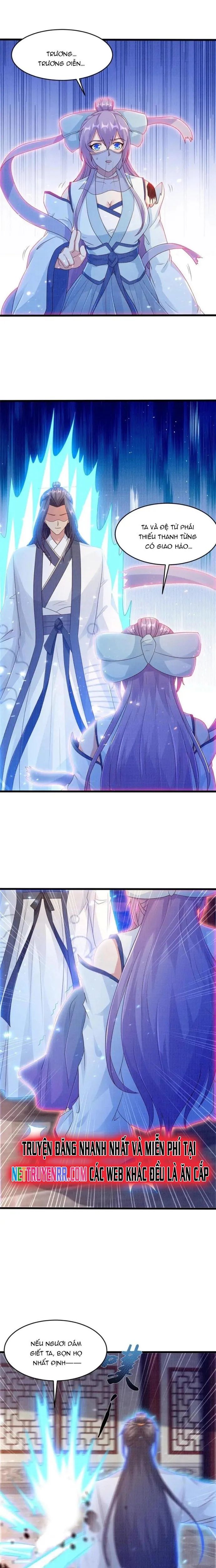 Đại Đạo Tranh Phong Chap 88 - Next Chap 89