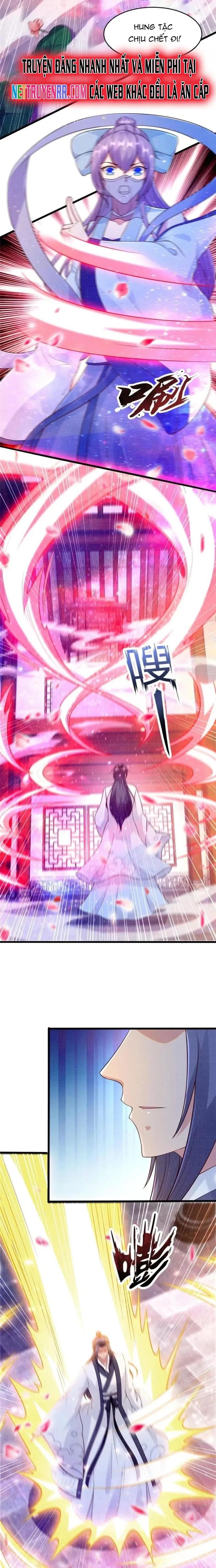 Đại Đạo Tranh Phong Chap 88 - Next Chap 89
